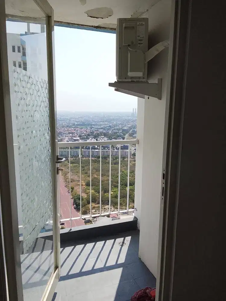 Apartemen CBD , LT 50 Amazing View