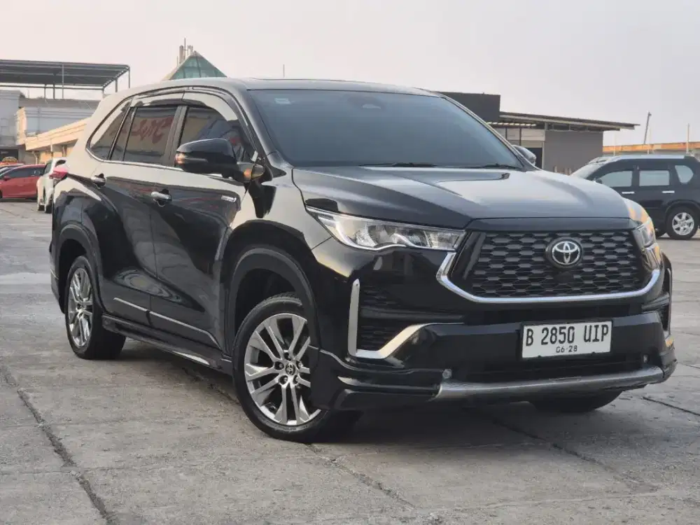 (Odo 30rban) Joss Innova Zenix Q Hybrid Modelista TSS AT 2023 Tgn1