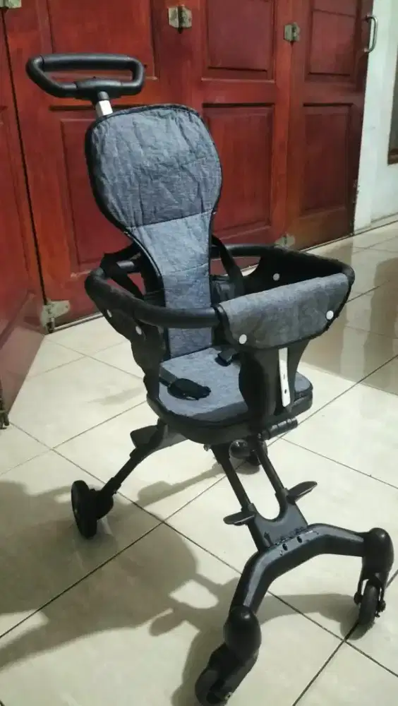 stroller duduk 2 arah