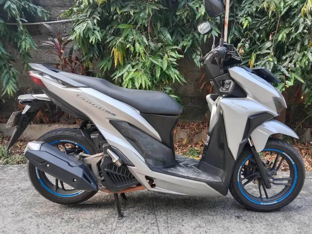 Honda Vario 150 keyles th 2019 cash/kredit