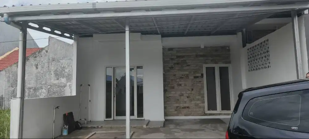 disewakan rumah di Perum Bukit Indah Permata