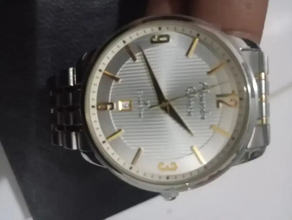 Alexandre Christie model 8327 MD