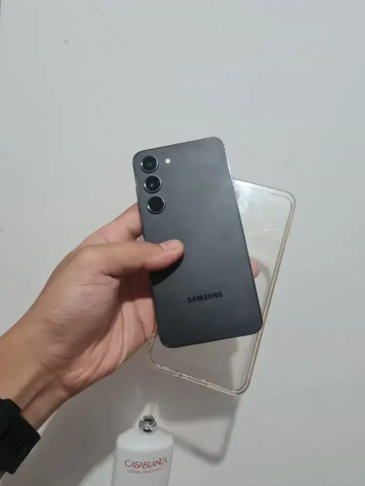Samsung galaxy s23 basic resmi sein