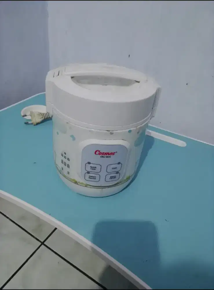 ricecooker mini
