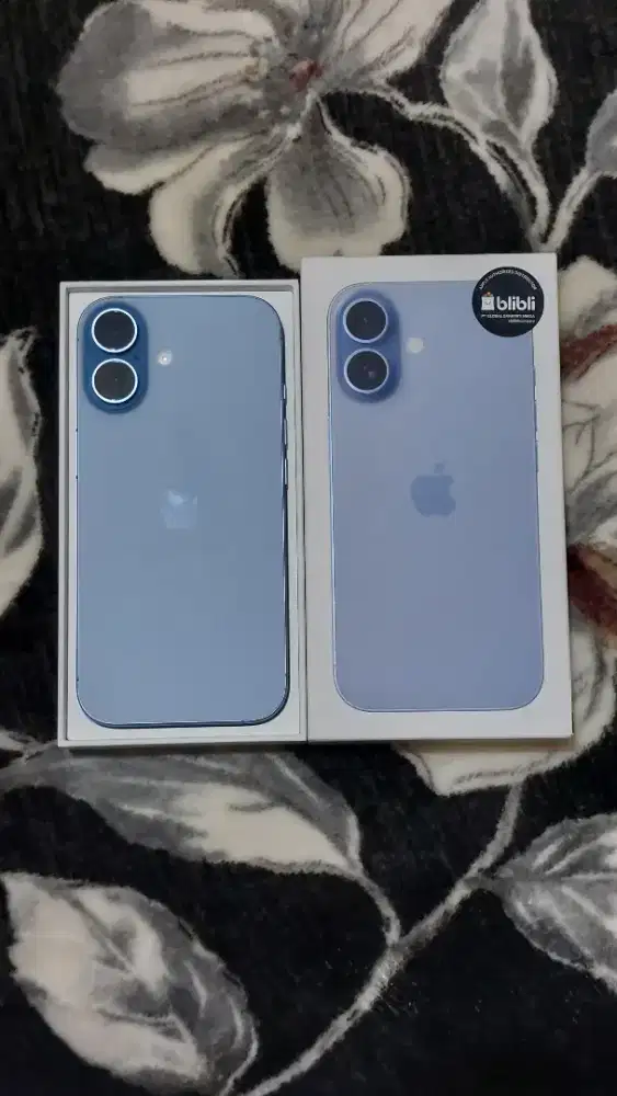 Iphone 17 ibox 256GB