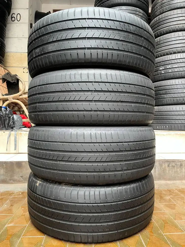Ban Pirelli Cinturato Rosso 235 50 r18 4Pcs
