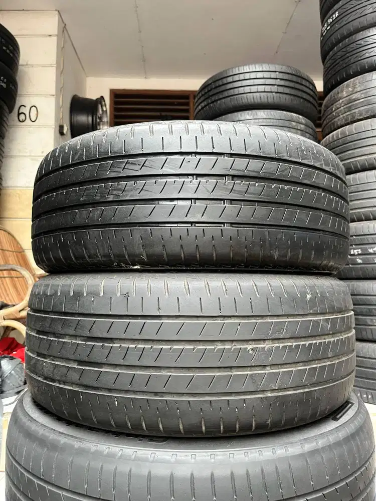 Ban Bridgestone Turanza T005A 205 50 r17 2Pcs