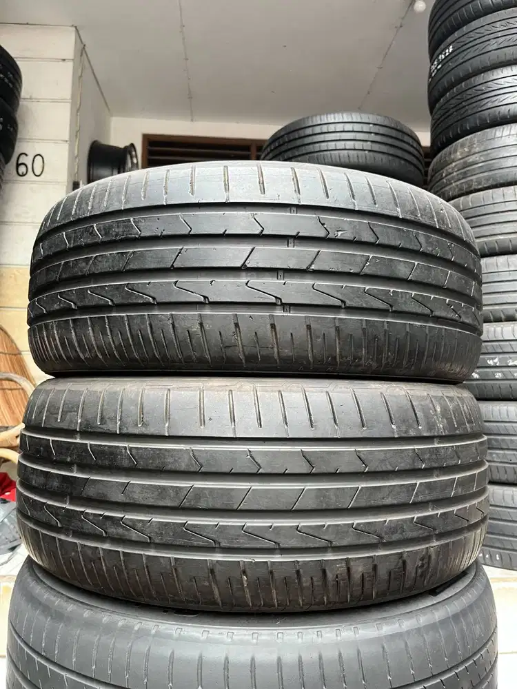 Ban Hankook Ventus Prime 3 235 50 r18 2Pcs