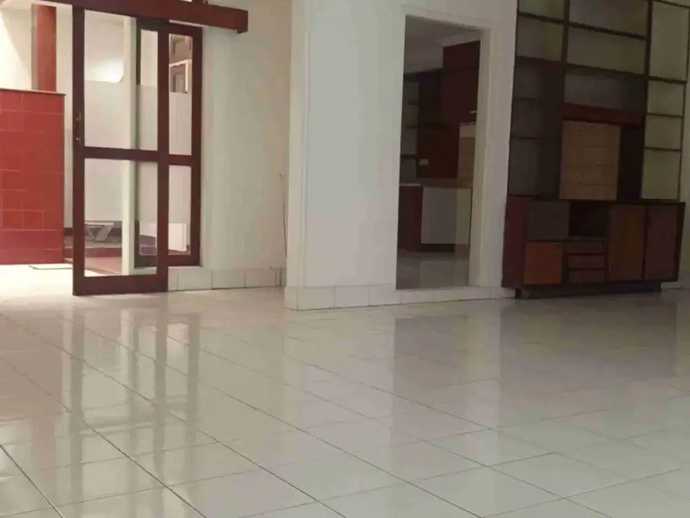 Rumah Murah posisi hook di Sukaluyu Pahlawan Bandung