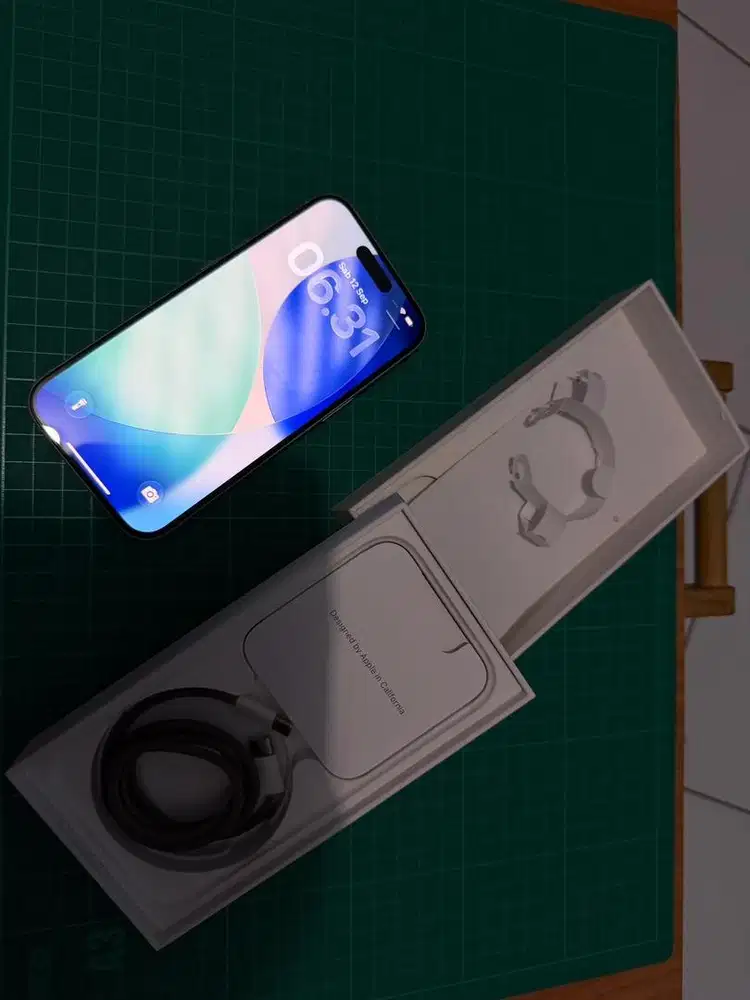 iphone 15 ex blibli