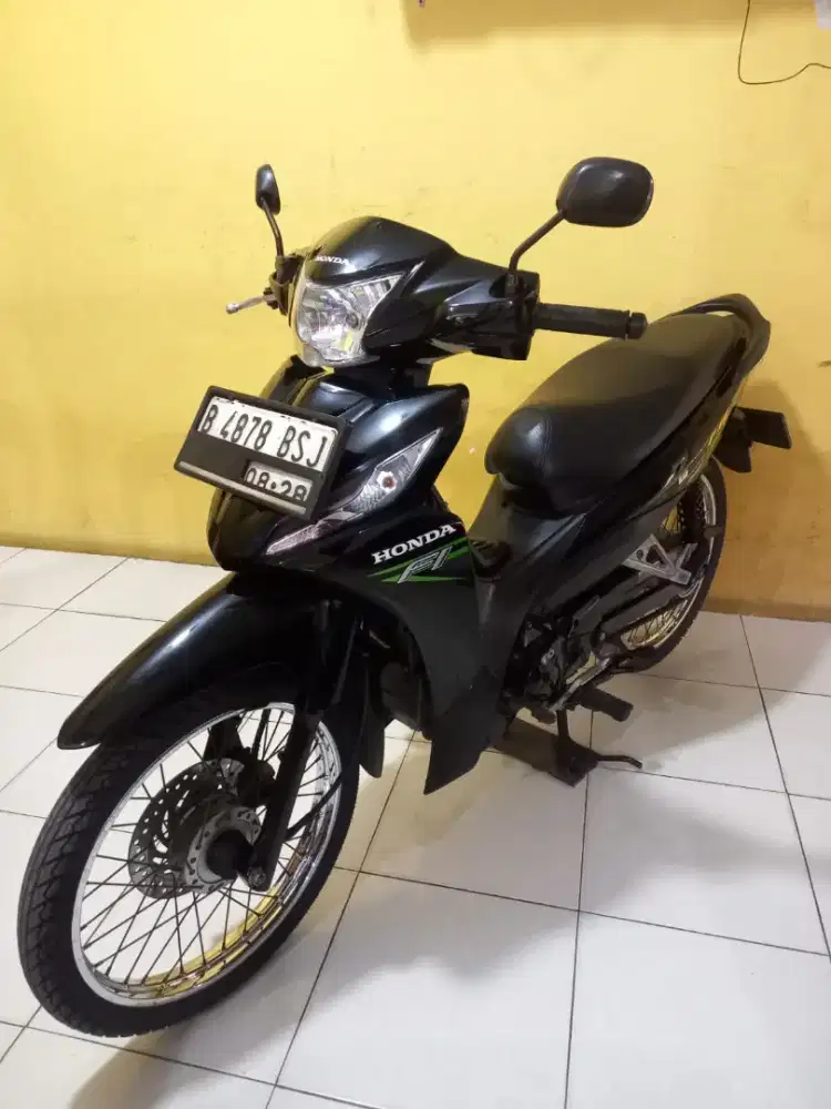 Honda revo 2018 sehat