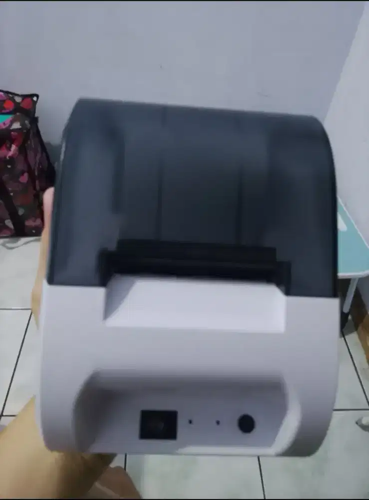 printer struk mini