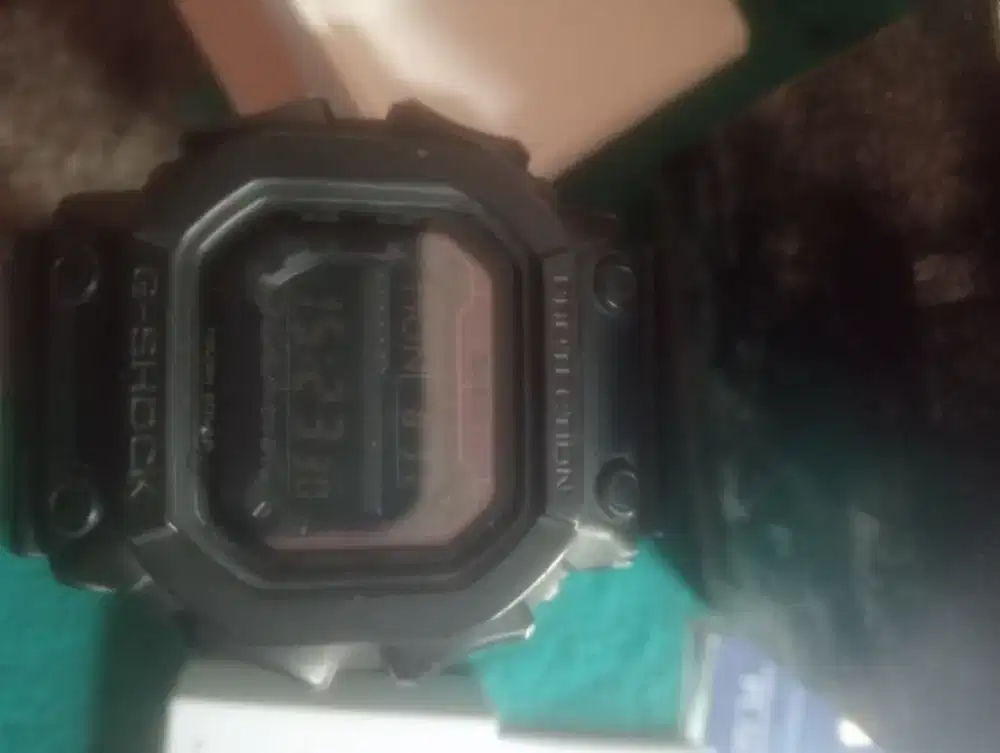 Jam tangan G-SHOCK KINGKONG