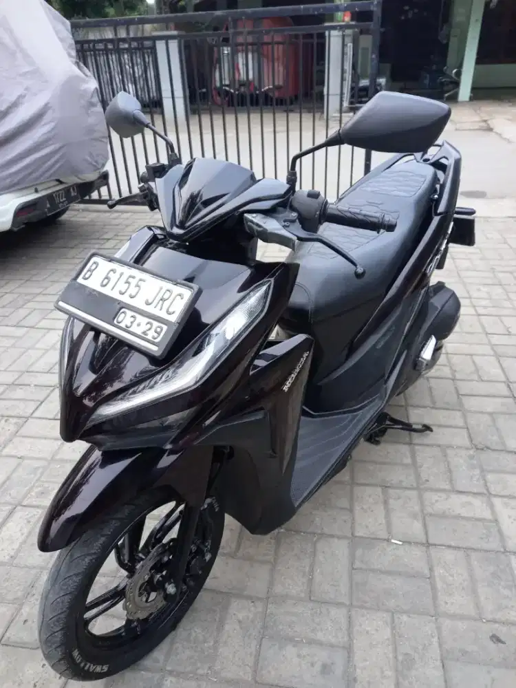 Vario 2019 150cc keyles