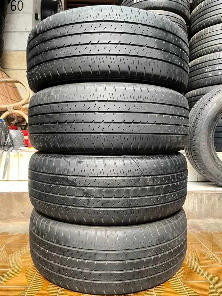 Ban Bridgestone Turanza ER33 215 55 r17 4Pcs