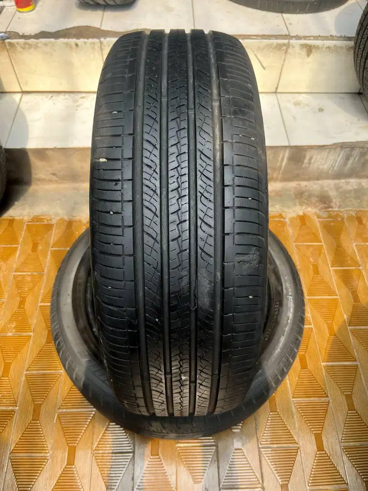 Ban GT Radial Savero Suv Premium 215 60 r17 1Pcs