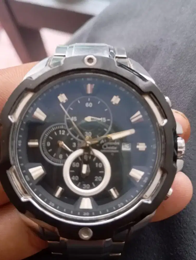 Alexandre Christie AC 6305 dari seri AC SPORT