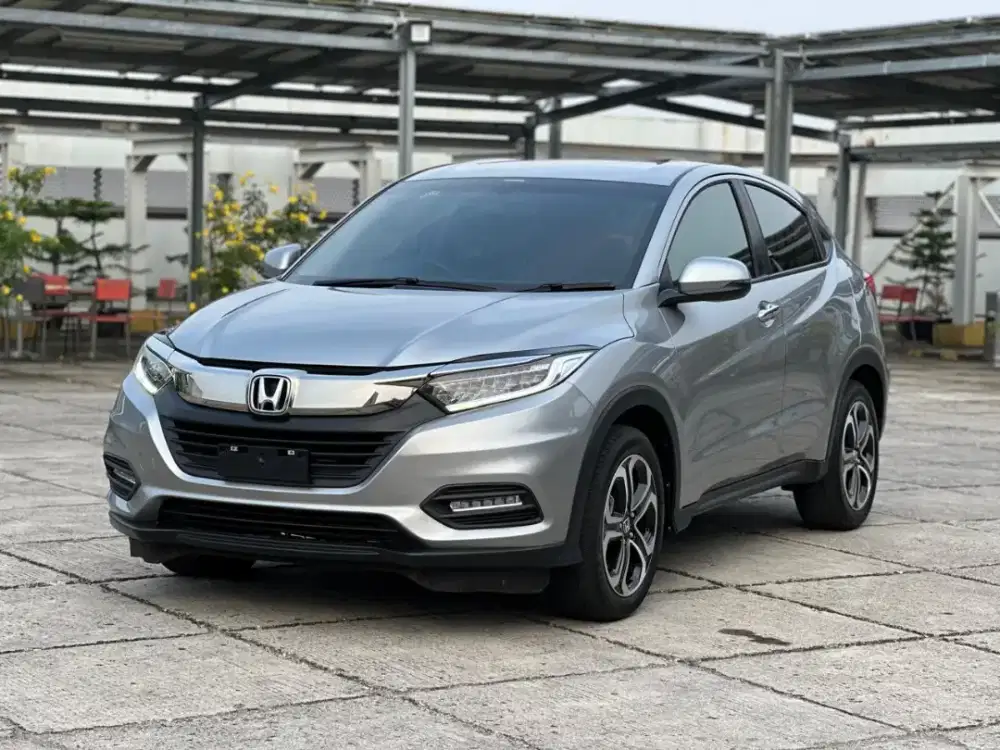 HRV SE METIK 2021