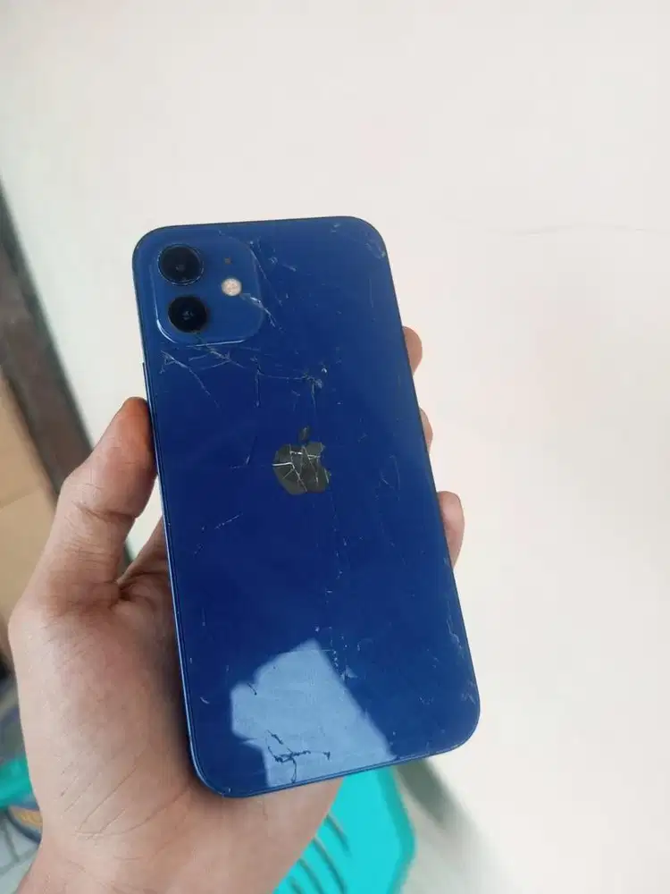 Iphone 12 128gb Inter all op