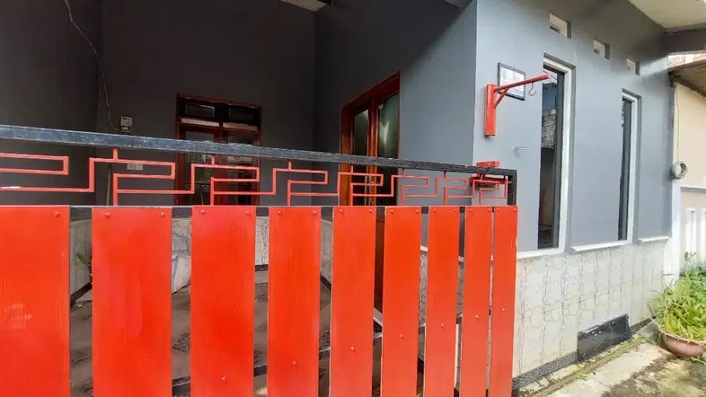 Disewakan Rumah Perum Griya Tetep Asri