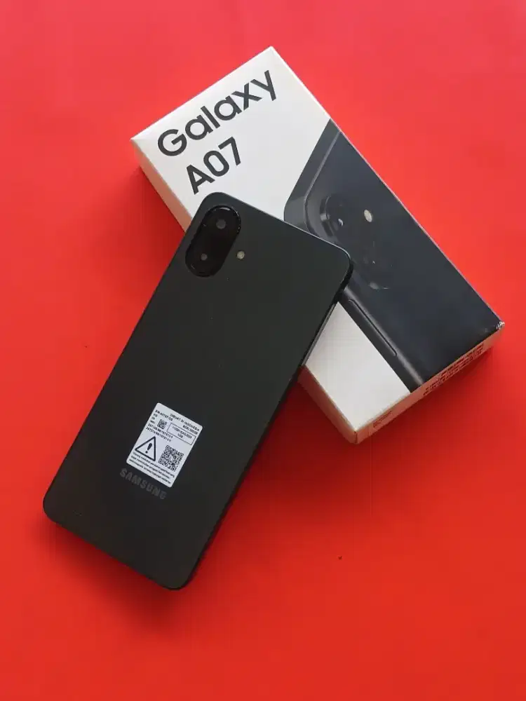 Samsung Galaxy A07 8/256