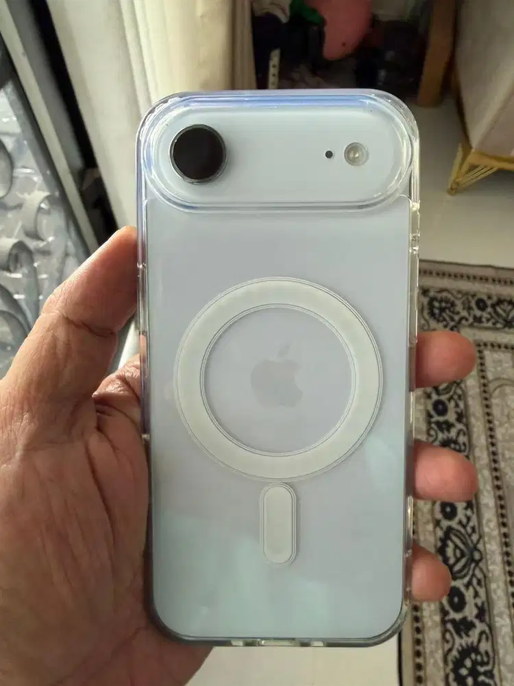 Iphone 17 air 256
