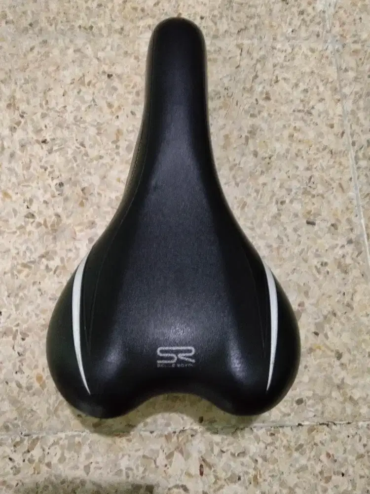 Sadel sepeda SR Selle Royal
