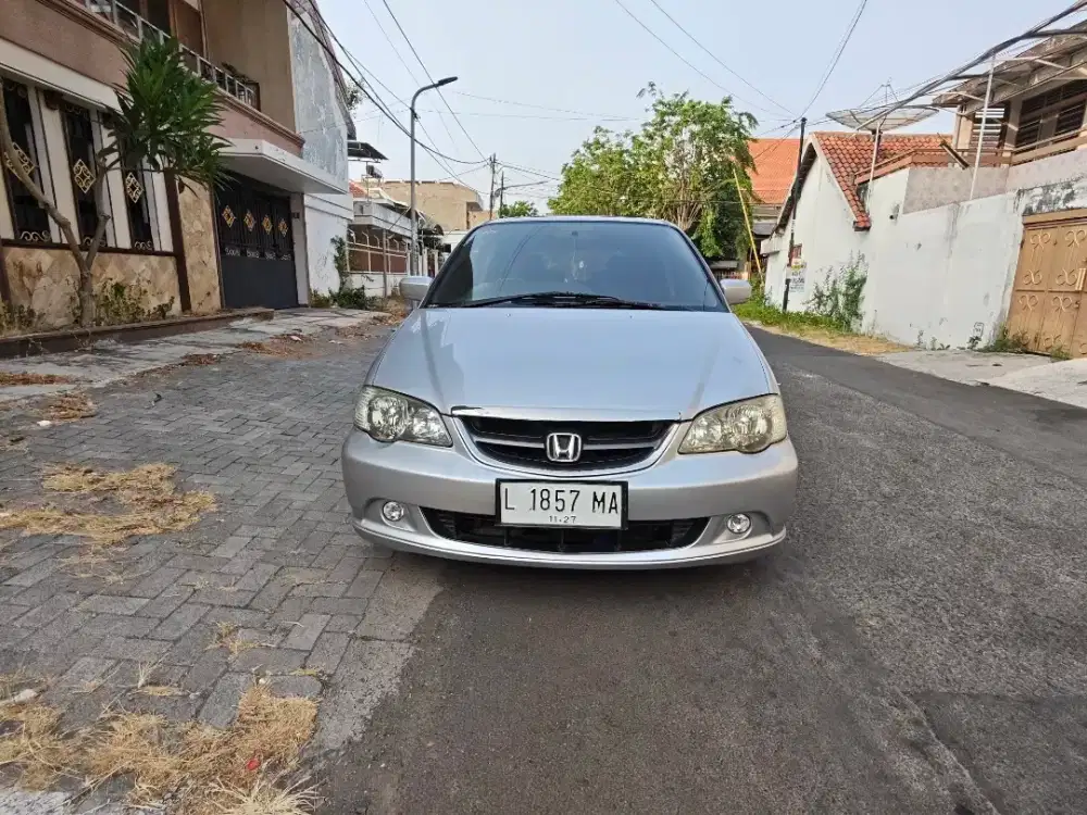 Honda Odyssey absolute 2003