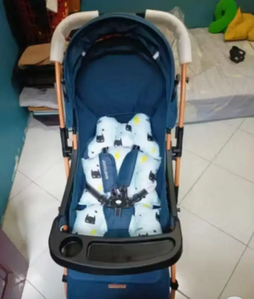 Stroller bayi masih bagus