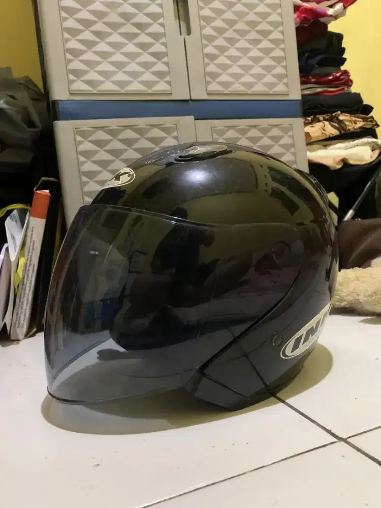 Helm ink Centro original