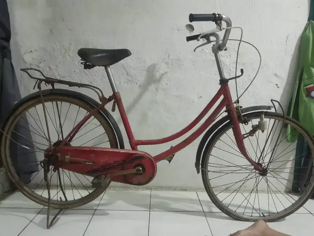 Sepeda mini japan uk 24
