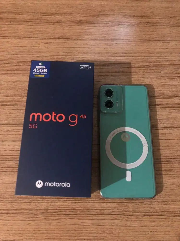 Motorola g45 5G fullset