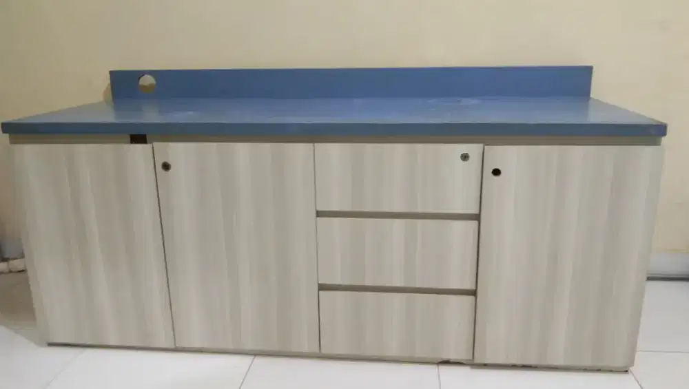 Buffet TV Minimalis