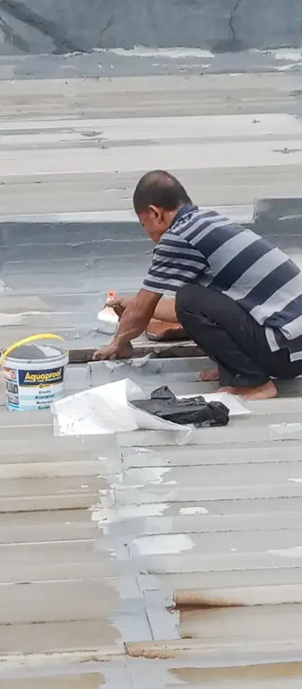 Terima Jasa Perbaikan Rumah & Instalasi Listik