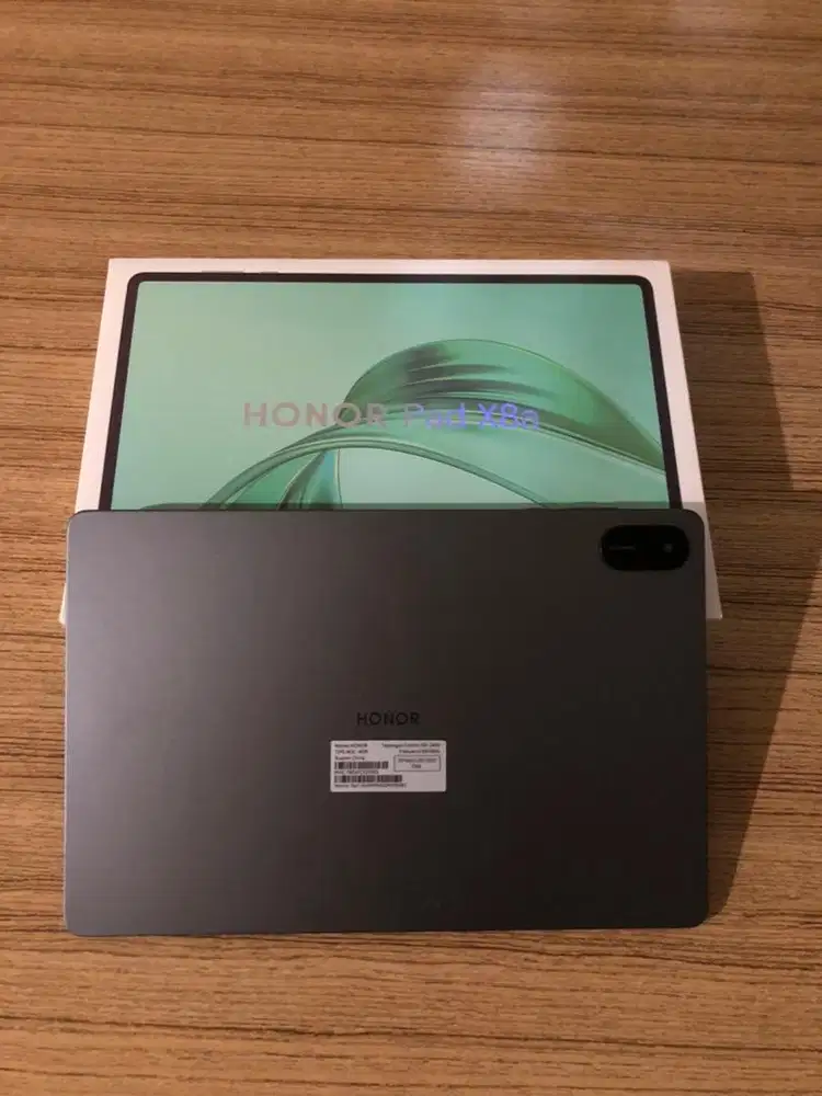 Honor Pad x8a 4/128