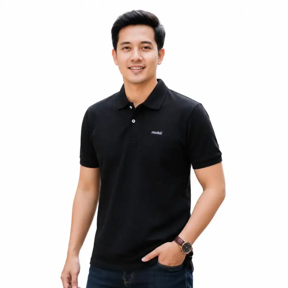 Polo shirt Jumbo XL-3XL