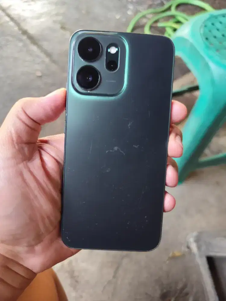 Oppo Reno 14F 8/128 murah