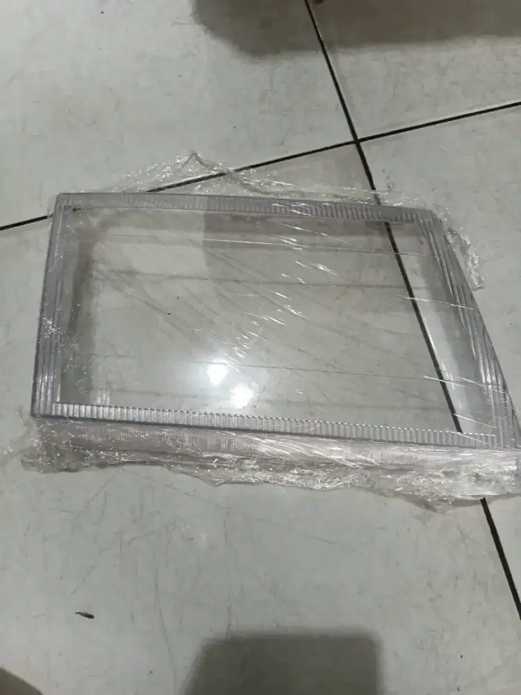 Mika lampu depan kijang kapsul krista 2000