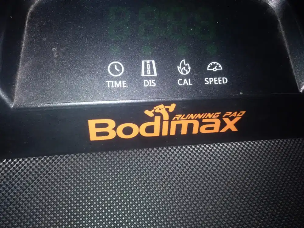 BODYMAXX NINEDHOT bekas