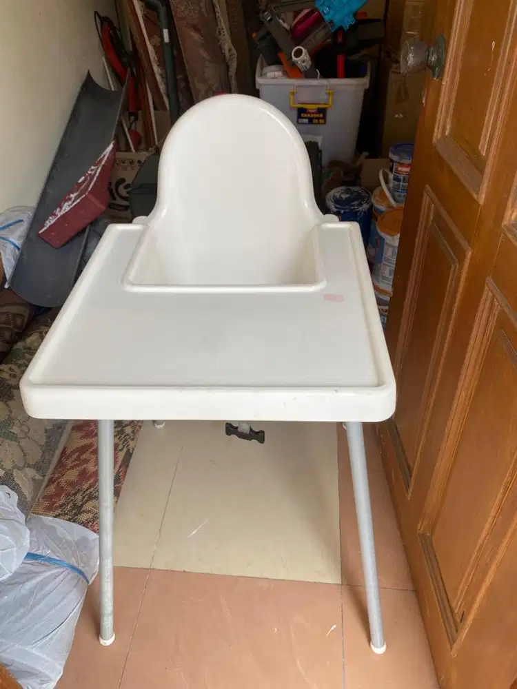 Baby chair ikea