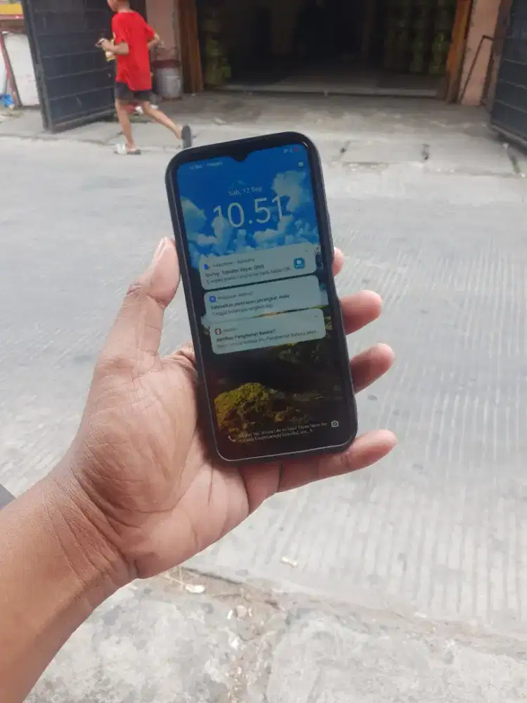 Vivo y03 ram 4/64