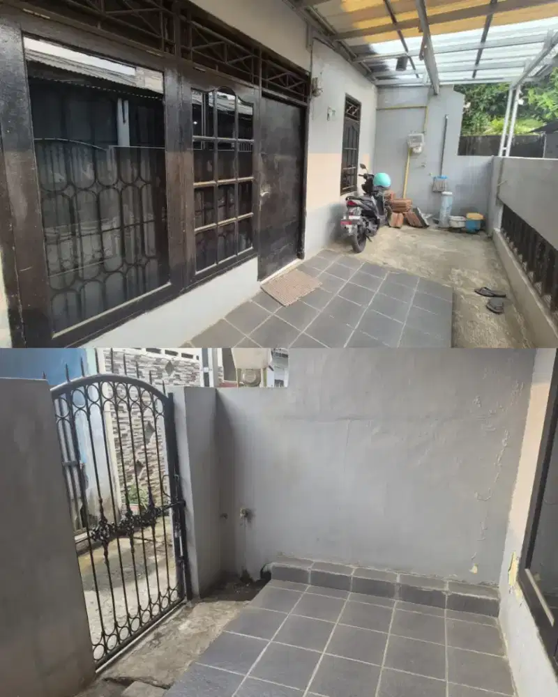 DIJUAL CEPAT RUMAH SIAP HUNI