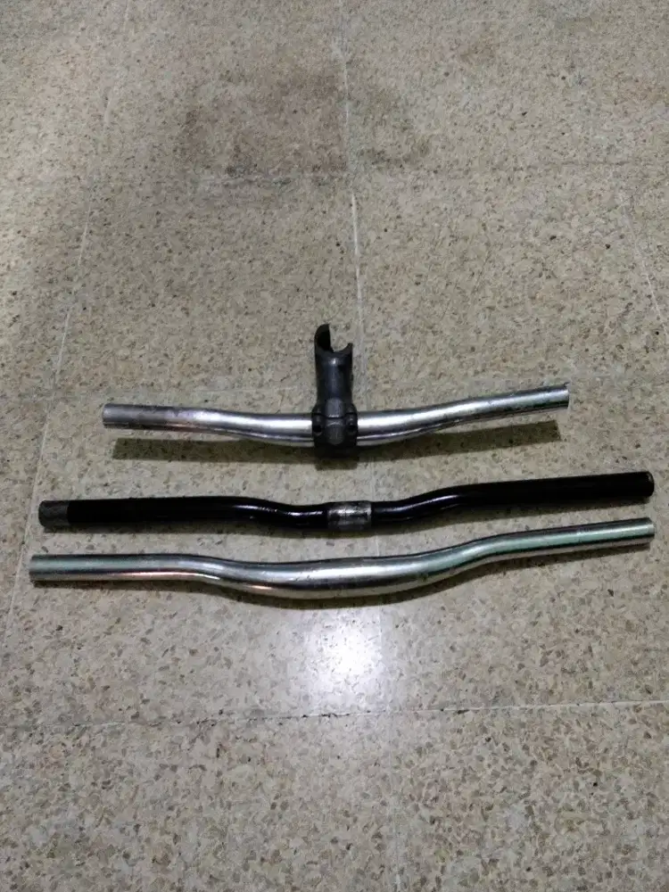 3 buah handlebar Murmer