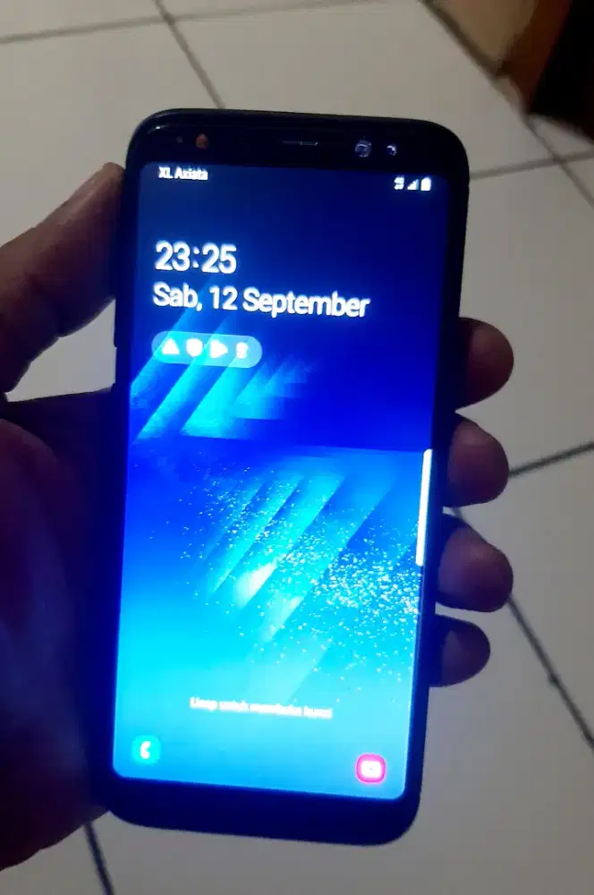 Samsung S8 sein support nfc