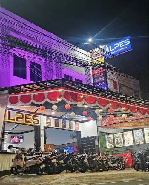 JUAL CEPAT / TAKE OVER BISNIS RENTAL PS PREMIUM RAMAI OMSET 1.5 Milyar