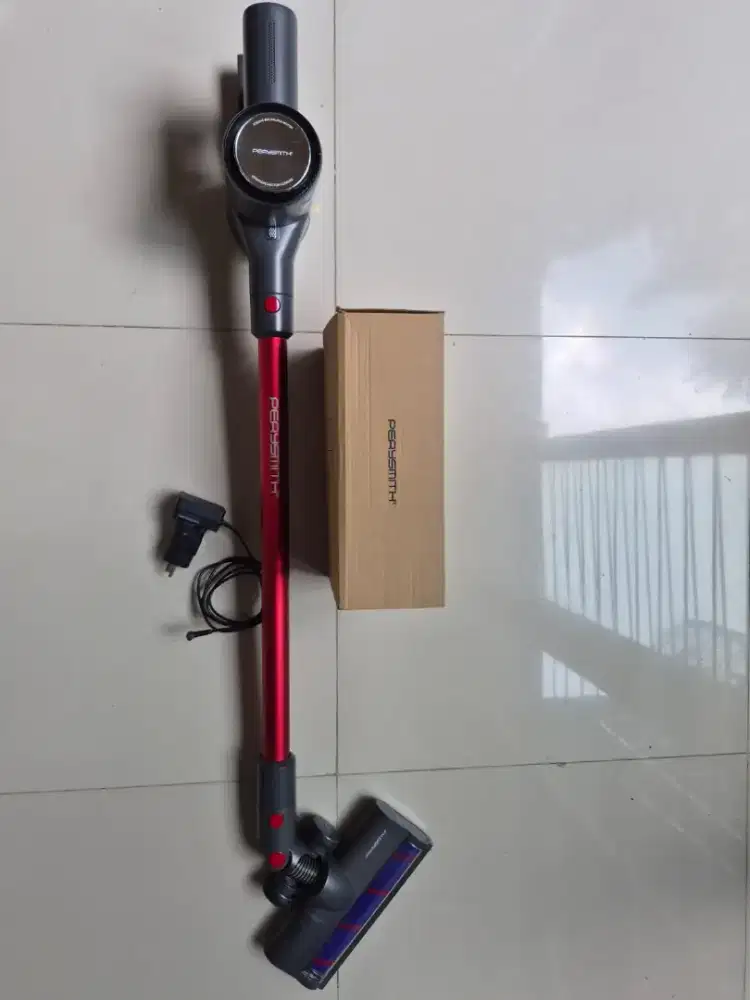 Vacuum Cleaner PerySmith K2 Max Cordless Like New