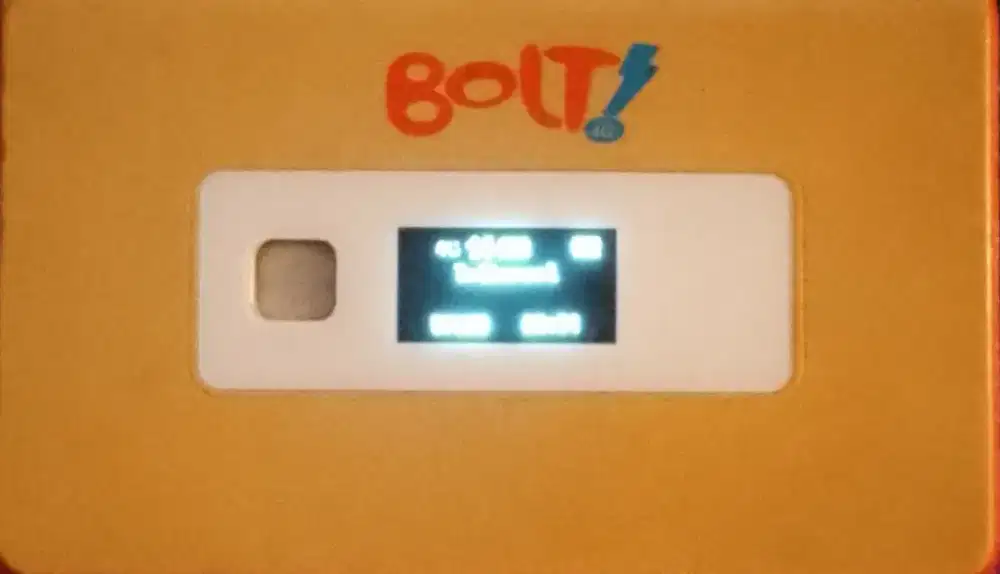 Modem Wireless All operator GSM Bolt Orion Moviemax MV1