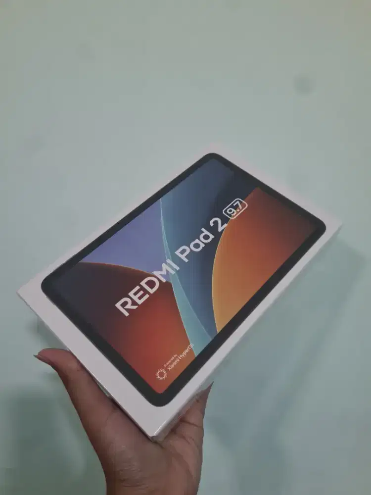 Redmi PAD 2 9.7 4/64 (wifi)