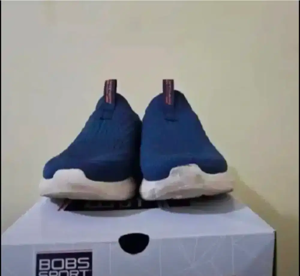 Sepatu cowo murah sneaker skechers ori