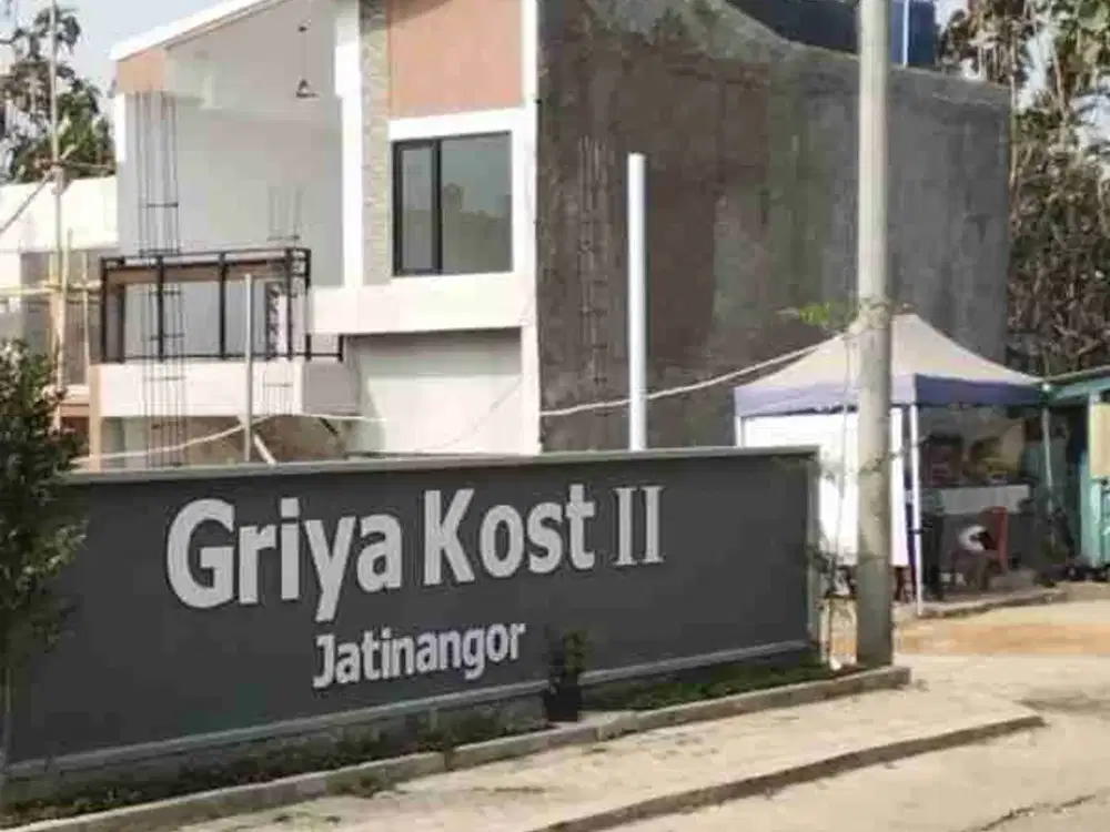 Rukost Readystok Dekat UNPAD Pembayaran Fleksibel